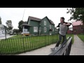 Zack Warren Momentum Part