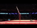 RAMOS Tommy (PUR) - 2015 Artistic Worlds - Qualifications Horizontal Bar