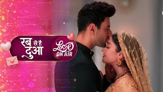 Love On Air | Rabb Se Hai Dua | रब से है दुआ |  Dua - Haider | Zee TV