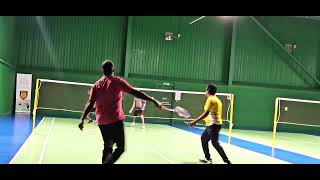 ഒരു ഇത്, UK badminton 🥰, വയസാകുമ്പോൾ കാണാല്ലോ 🤣🤣🥰