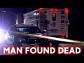 39-year-old man found dead inside home in Mount Vernon