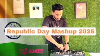 26 January Special Song | Republic Day Nonstop desh bhakti song | DJ AMIT MUMBAI