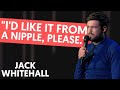 The List of Alternative Milk Options | Jack Whitehall | #Shorts