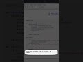 ⏲️ Simple Countdown Timer in Python ⏲️ #shorts