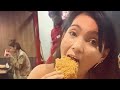 👋 👁 👁  #MUKBANG #live #show #ASMR #Chiken  🍗  #joy  #JOLLIBEE  #yummy #WELCOME #EVERYONE 🙏 ❤️ U ALL