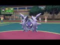 【ポケモンsv】～居残り組四天王に挑め～視聴者参加型ポケモン対戦！vsごま【色違いポケモン u0026オシャボプレゼント有！】