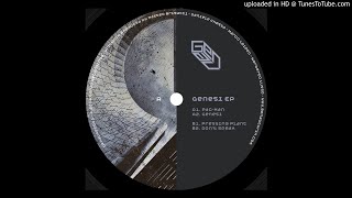 GENAU - Genesi [Genau Recordings]