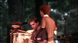 Umphrey's Mcgee 5/28/2004 part 1