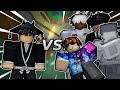 Me vs Roblox Tower FL YouTubers! ft. @Envyxl @StaggeredRBLX @mshazaz @TinPot361