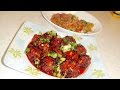 Vegetable Manchurian Recipe Video - Indo Chinese Fusion Recipes by Bhavna