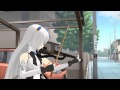 [MMD Elsword] Eve Canon Rock Violin