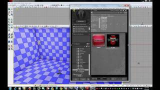 Scaleform 7: Setting up a menu in UDK