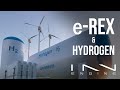 e-REX and Hydrogen