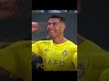 ronaldo in al nassr 🤩 ronaldo cr7 football dance edit fyp viral