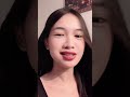 periscope live broadcast vlog lovely girl 2024 Ep91 #bigo #live