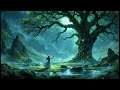 🍀🌿 WHISPERS OF THE GLEN — Celtic Irish Folk Ballad | Mystical Storytelling 🎻🌙