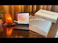 Macbook Air M1 💻 (space gray) unboxing in 2023 📦