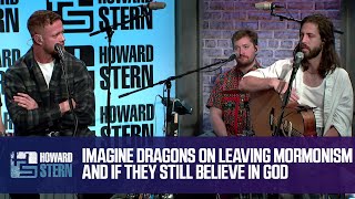 Imagine Dragons Talk Their Religious Evolution