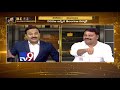 big news big debate telangana politics over september 17 rajinikanth tv9