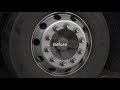 how to clean dura bright® alcoa® wheels