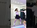 ive 아이브 kitsch dance tutorial 0.75x speed