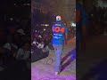 Freeman HKD - Chitsike(LIVE IN CHINHOYI@ JONGWECORNER)