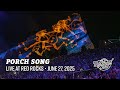 Porch Song (Live at Red Rocks)