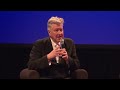 david lynch legendary filmmaker dies at 78