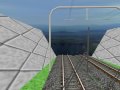 railsim 東浜電鉄路線紹介 by ゆっくりさん