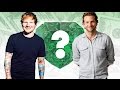 WHO’S RICHER? - Ed Sheeran or Bradley Cooper? - Net Worth Revealed!