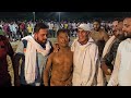 आज खूब पिटाई हुई नेपाली देवा थापा की deva thapa pehlwan ki kushti dangal devathapa