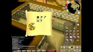Old School Runescape Clue Scroll Rewards (Part 2)