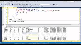 Microsoft SQL Server Performance Tuning Part 4 : Data Type Length in SQL Server