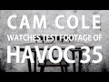 Easton Cycling: Havoc 35, Cam Cole