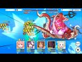 【記録】プリコネr イベント2018 7 タコhard lv62