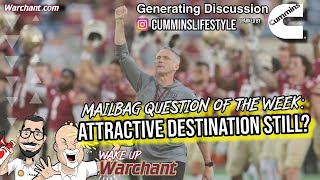 Will FSU still be an attractive destination for an assistant? | FSU Football | CFB Coaching Talk