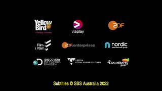 Yellow Bird/Viaplay/ZDF/ZDF Enterprises/Nordic Entertainment Group/Discovery Networks Sweden (2021)