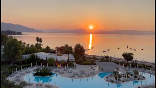 Discovering paradise on Corfu Island ( August 2024 )