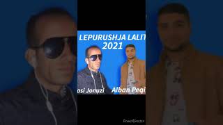 vasi ft alban peqini lepurushe 2021