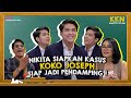 KOKO JOSEPH: LAWYER GANTENG DEKATI INARA RUSLI❗NIKITA MIRZANI CEMBURU BANGET | KKN