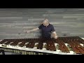 Marimba Edvard Grieg Op. 12,  No.1,  Arietta transcribed and performed by Jason OBrien