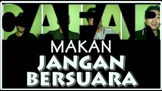 Makan Jangan Bersuara (Acapella Version) By Vocafarabi