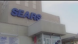 Sears to close another 72 stores as sales plunge