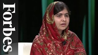 Malala On The Misuse of Islam | Forbes