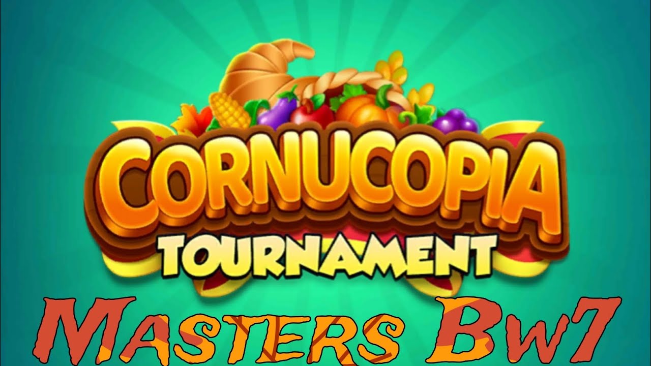 GOLF RIVAL- CORNUCOPIA TOURNAMENT// MASTERS// BW7 🏌🏽‍♂️ 🌽 🥐🍎🍇 - YouTube