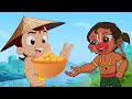Chhota Bheem aur Hanuman ki Dosti | Hanuman Jayanti Special | Fun Cartoon for Kids