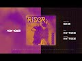 HOTTOEBi - RiD3R [Official Audio]