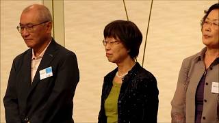 １００人会 いきいき交流会 2011.09.25