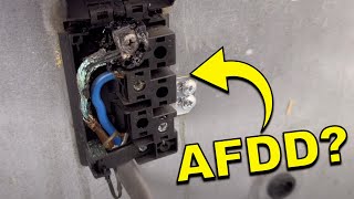 Should You Install an AFDD?