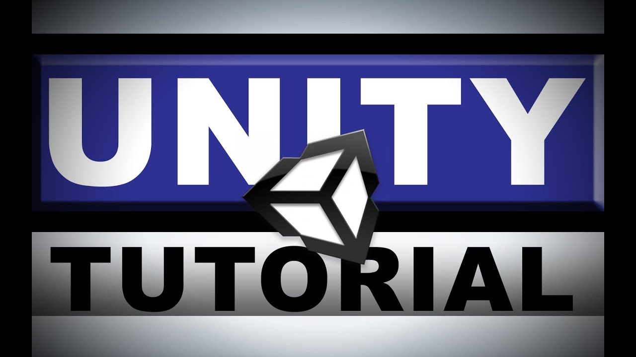 Unity Tutorial: The Basics (For Beginners) - YouTube